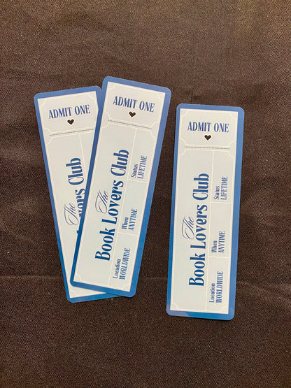 Bookmarks