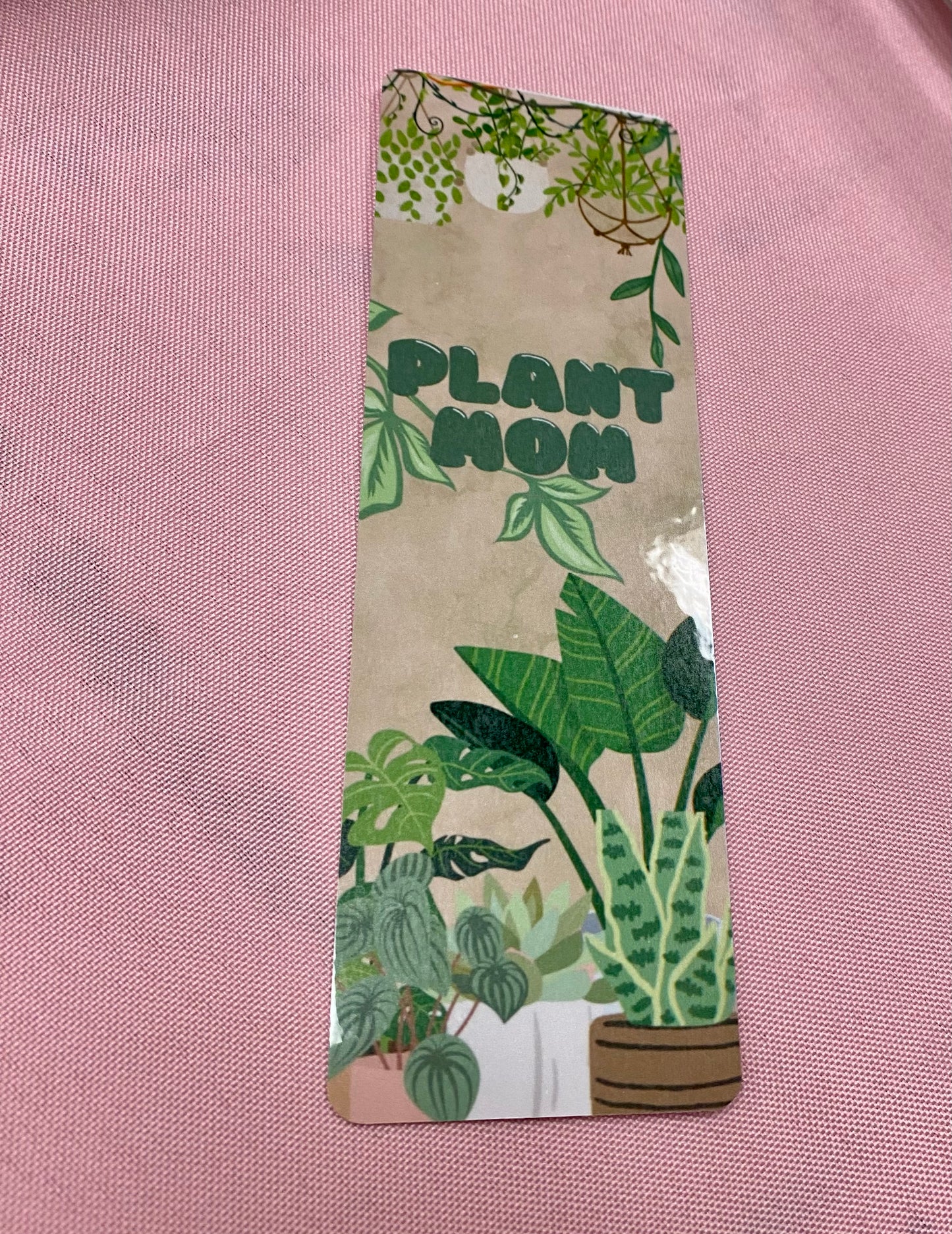 Bookmarks