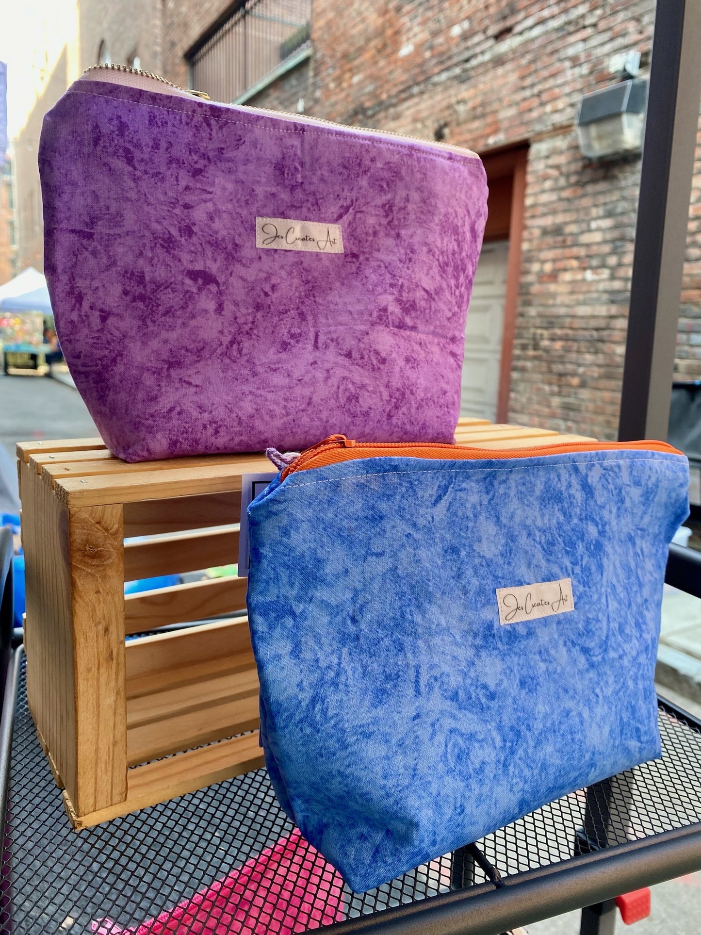 Make Up Bags