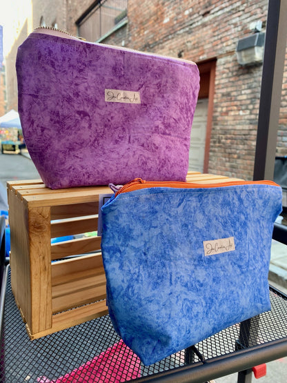 Make Up Bags