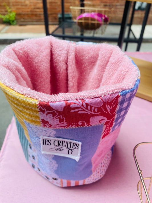 Vanity Baskets