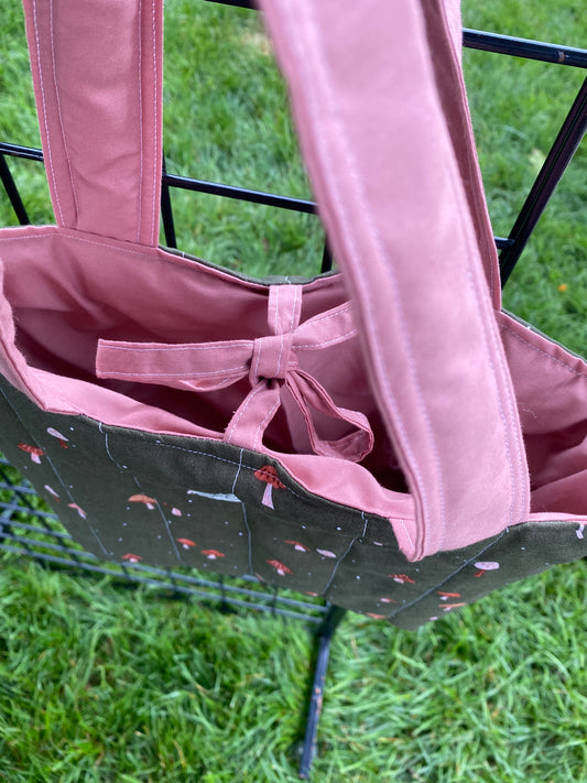 Tote Bags