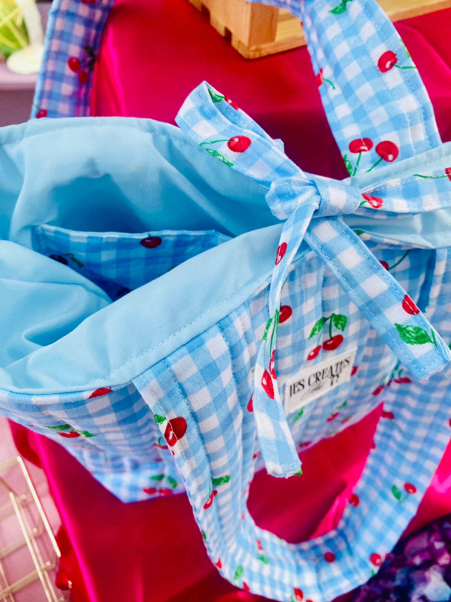 Tote Bags