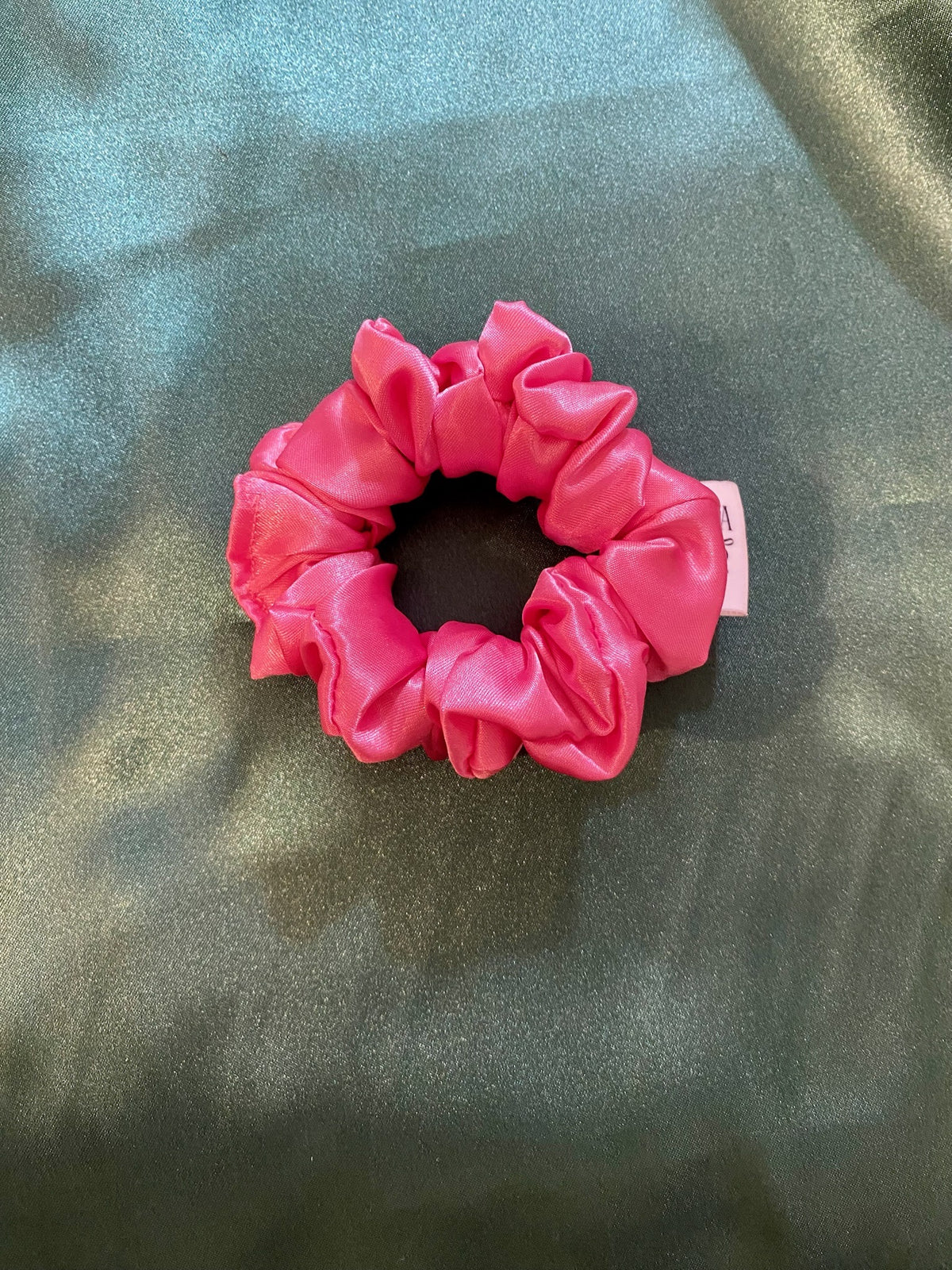 Scrunchies