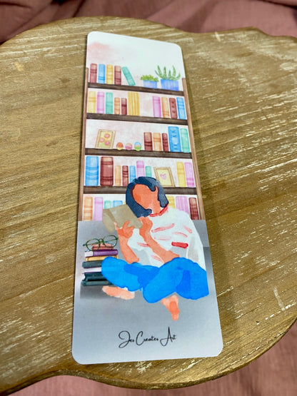 Bookmarks