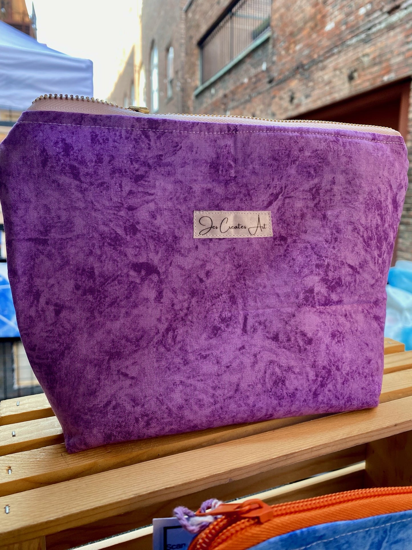 Make Up Bags