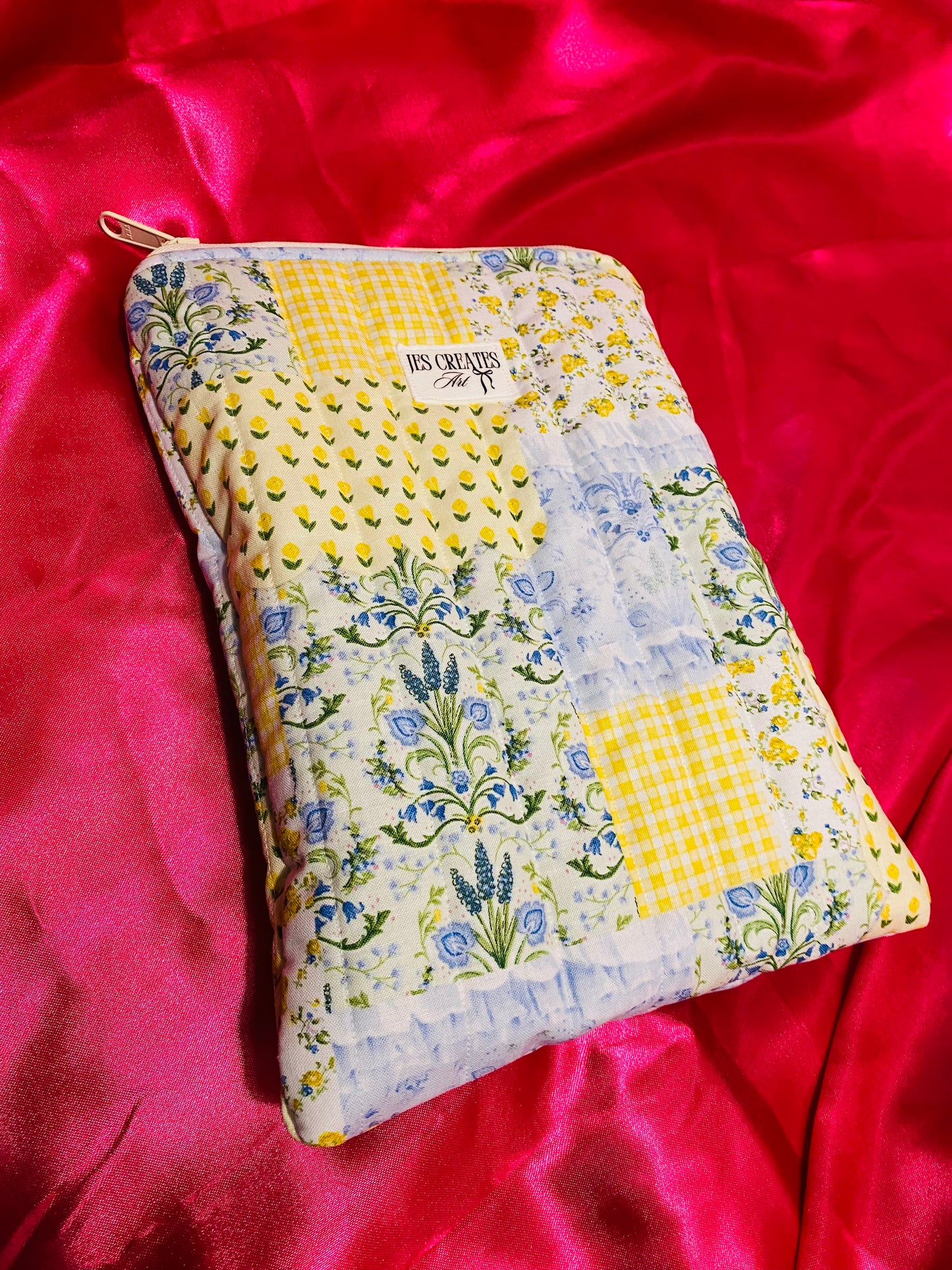 Book Sleeves
