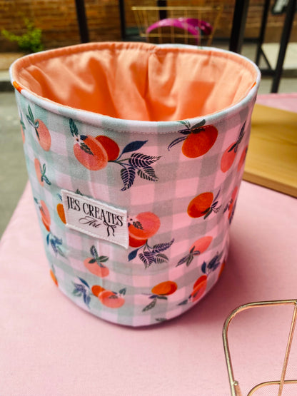 Vanity Baskets