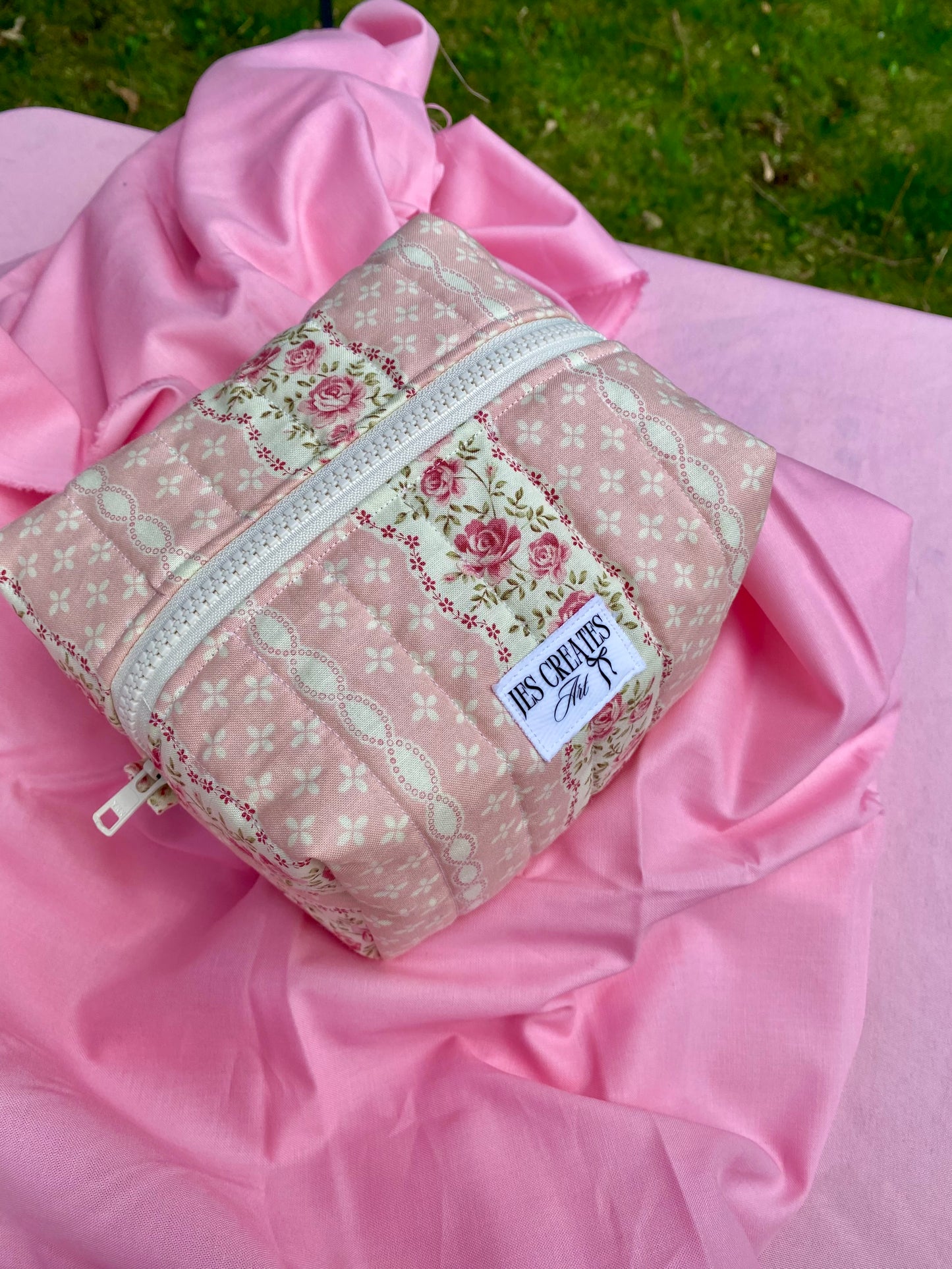 Make Up Carry All