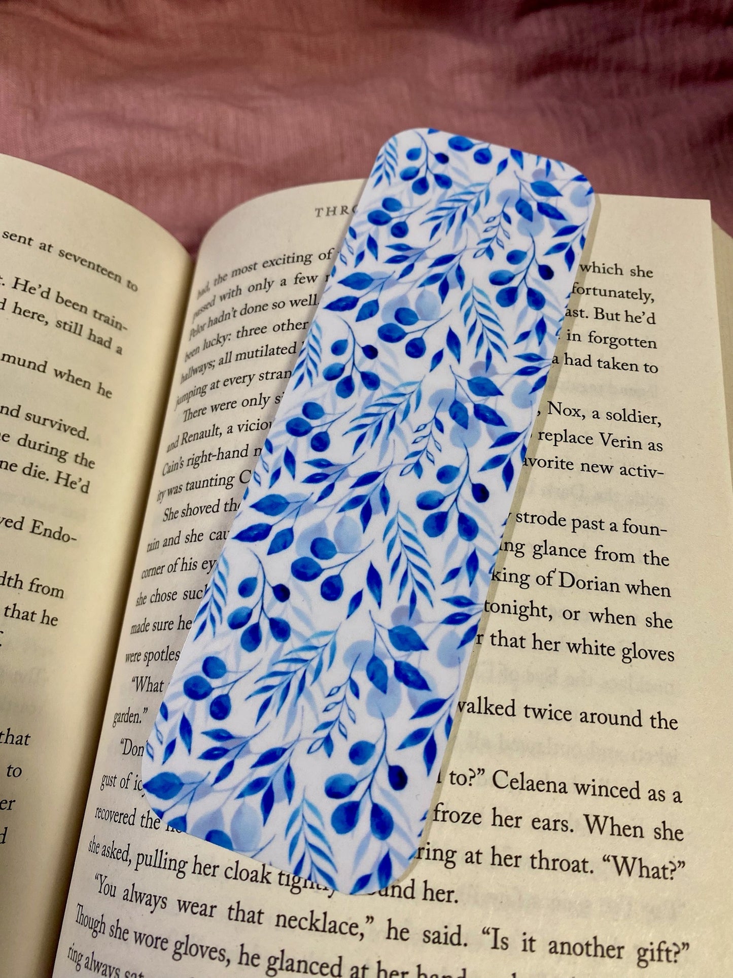 Bookmarks