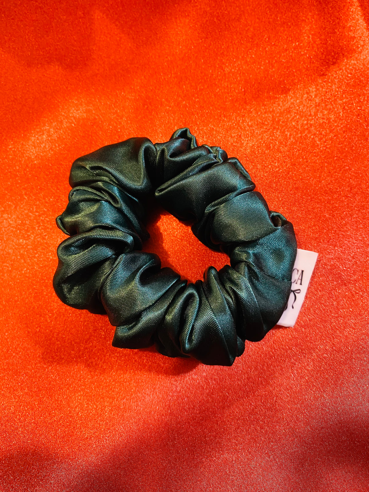 Scrunchies