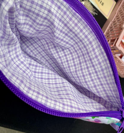 Glasses/Pencil Case