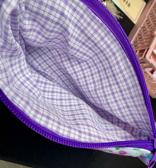 Glasses/Pencil Case