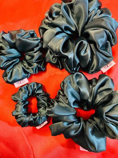 Scrunchies