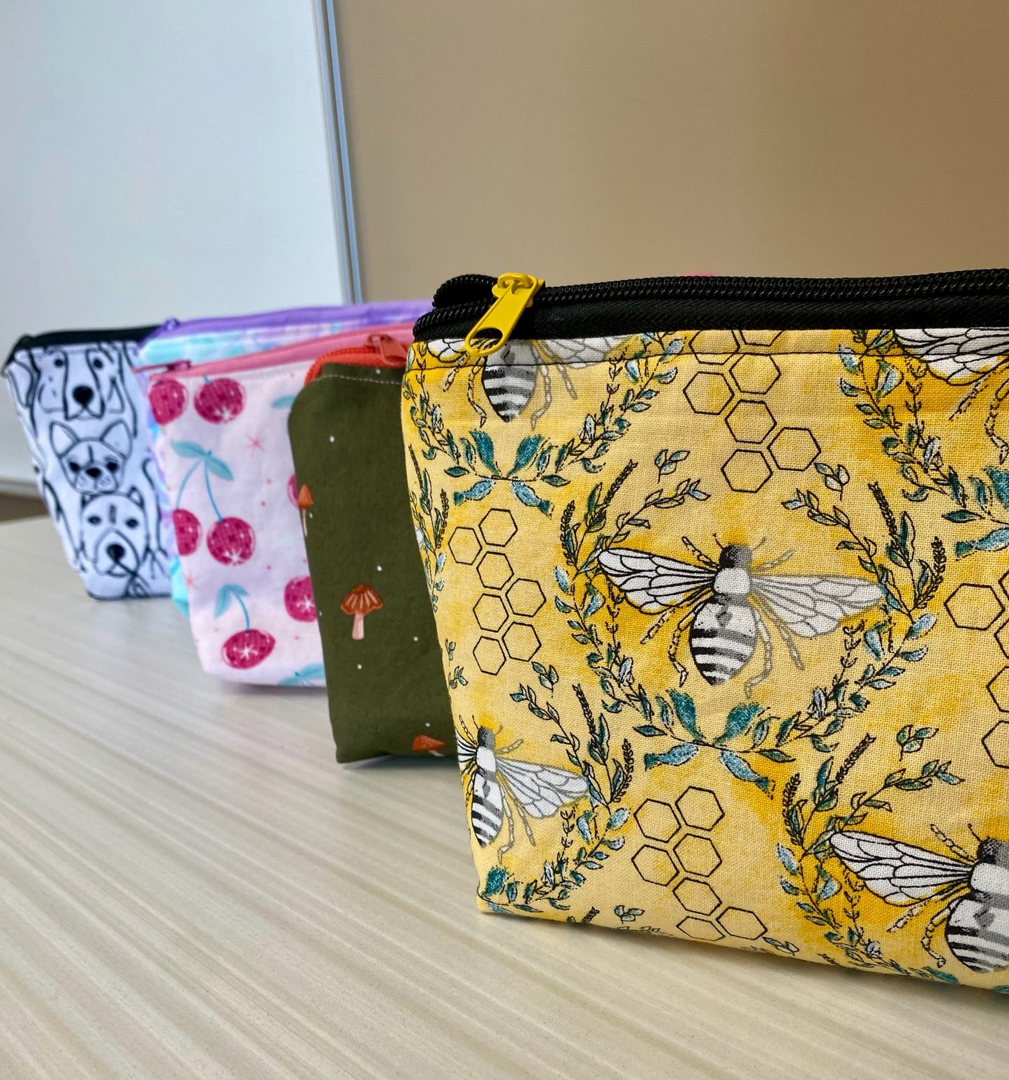 Make up Bags