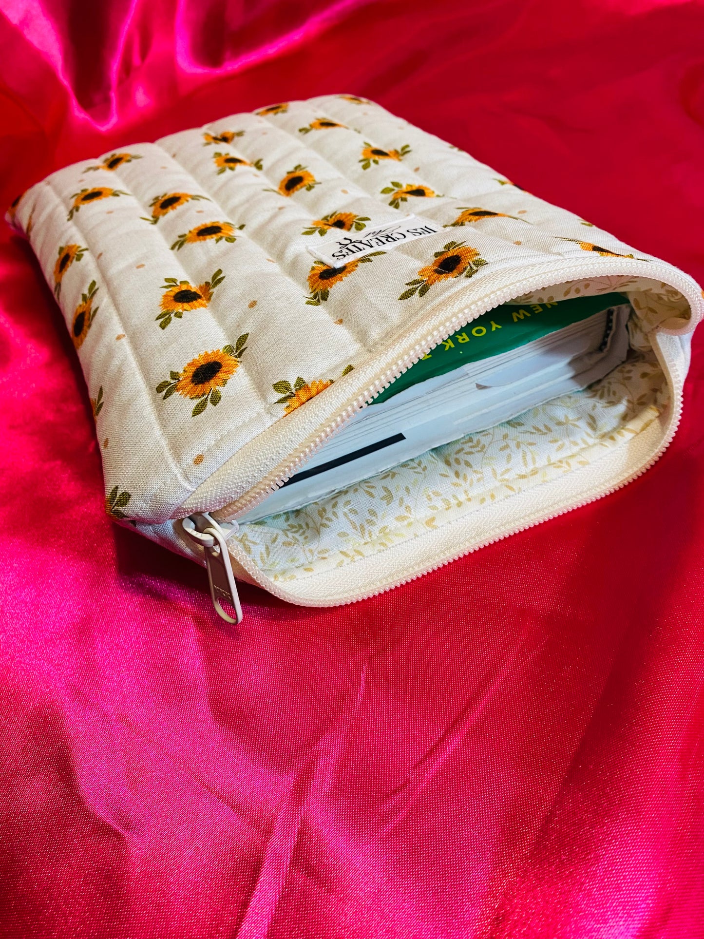 Book Sleeves