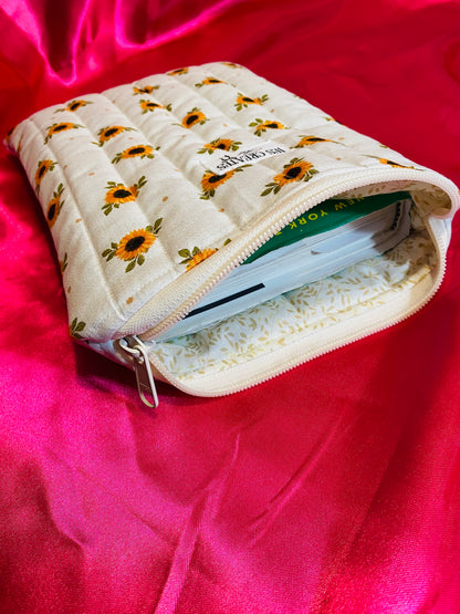 Book Sleeves