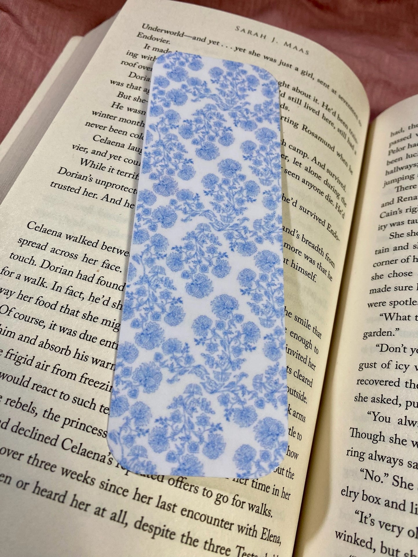 Bookmarks