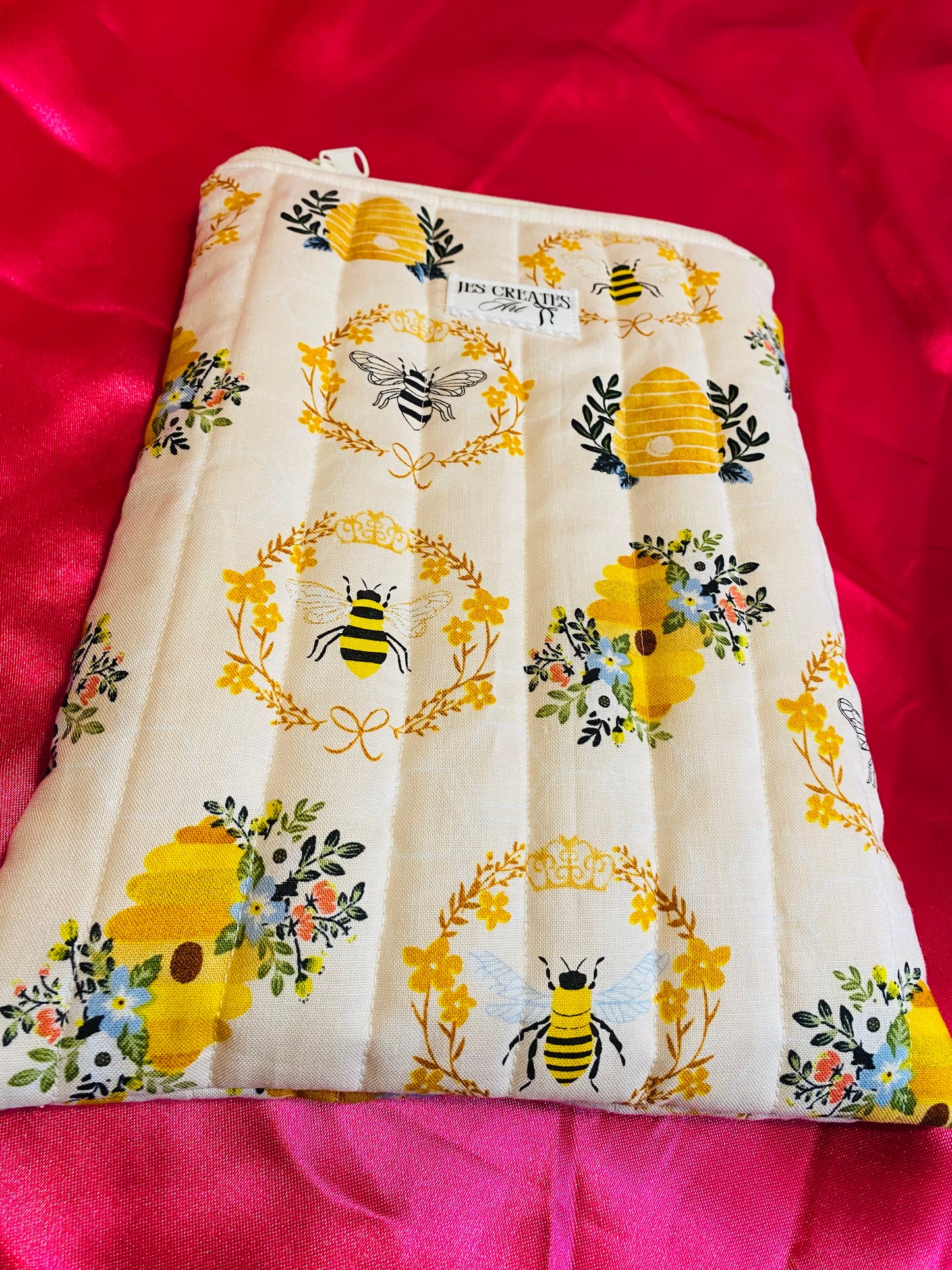 Book Sleeves