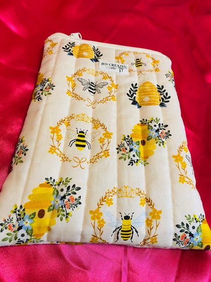 Book Sleeves
