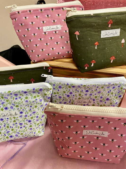 Make Up Pouch