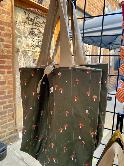 Tote Bags