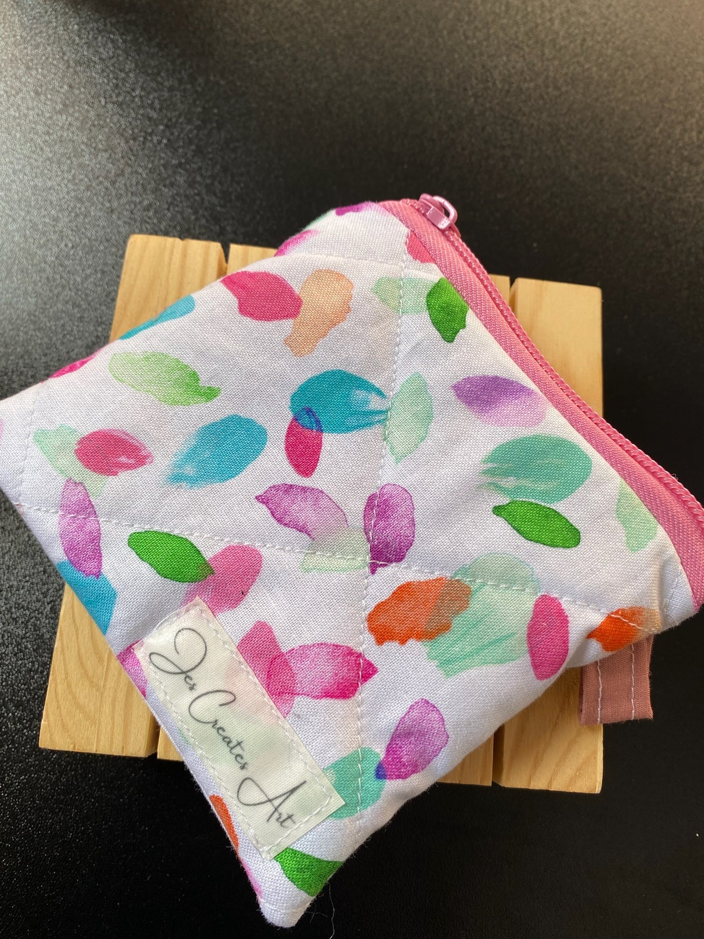 Mini Wallet
