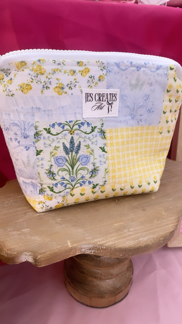 Make Up Pouch