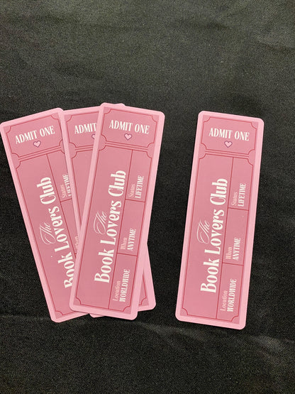 Bookmarks