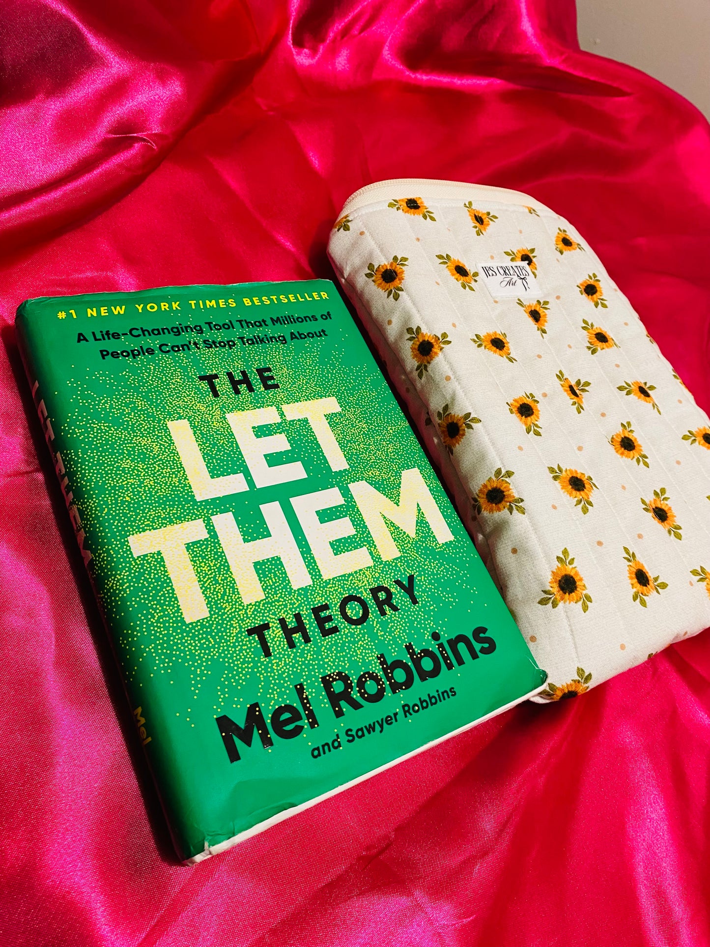 Book Sleeves