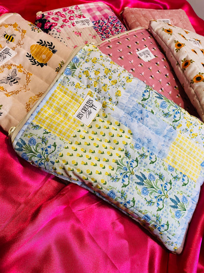 Book Sleeves