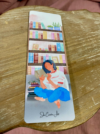 Bookmarks