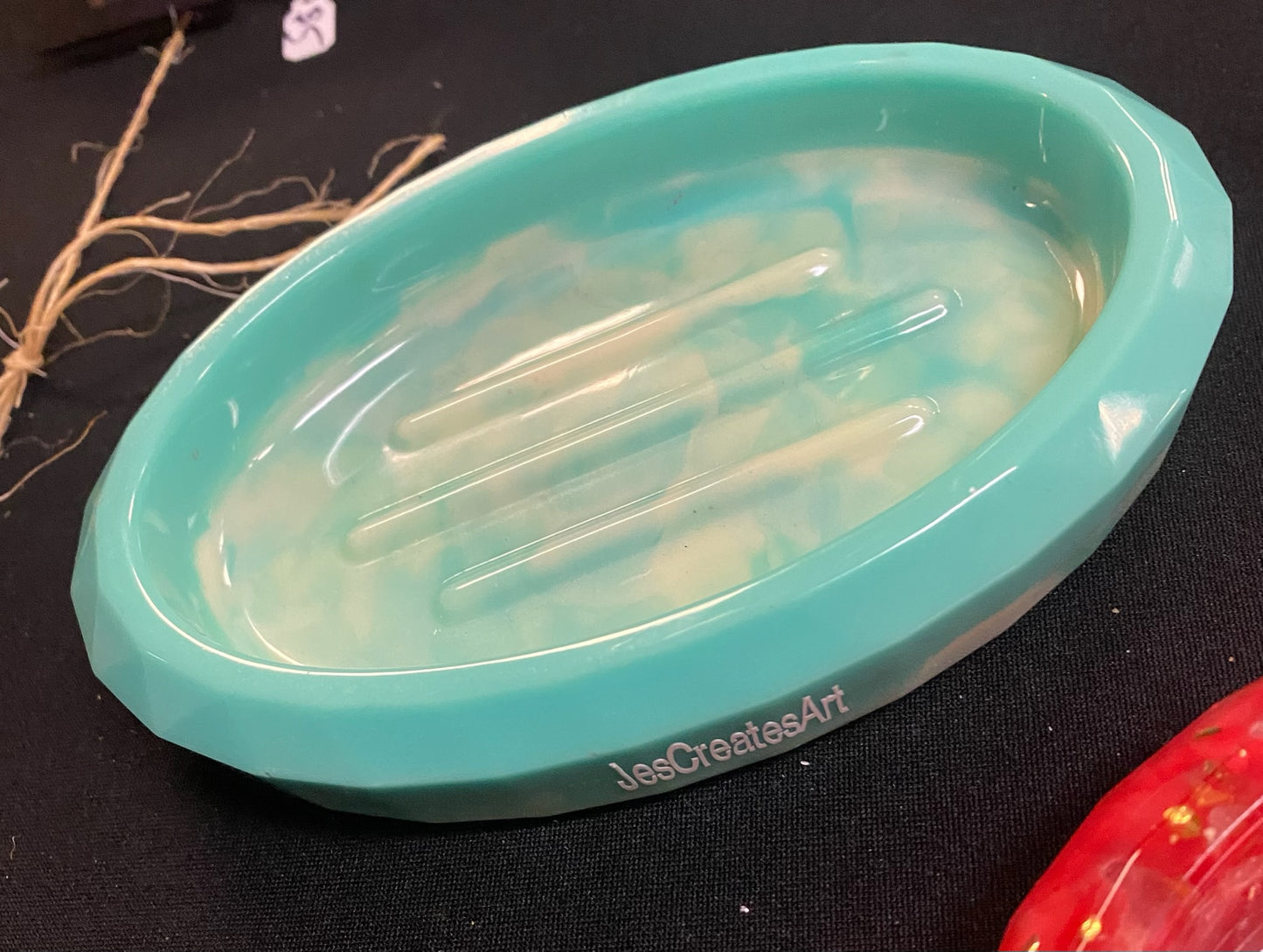 Soap Dish