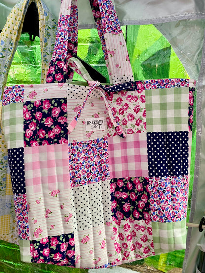 Tote Bags