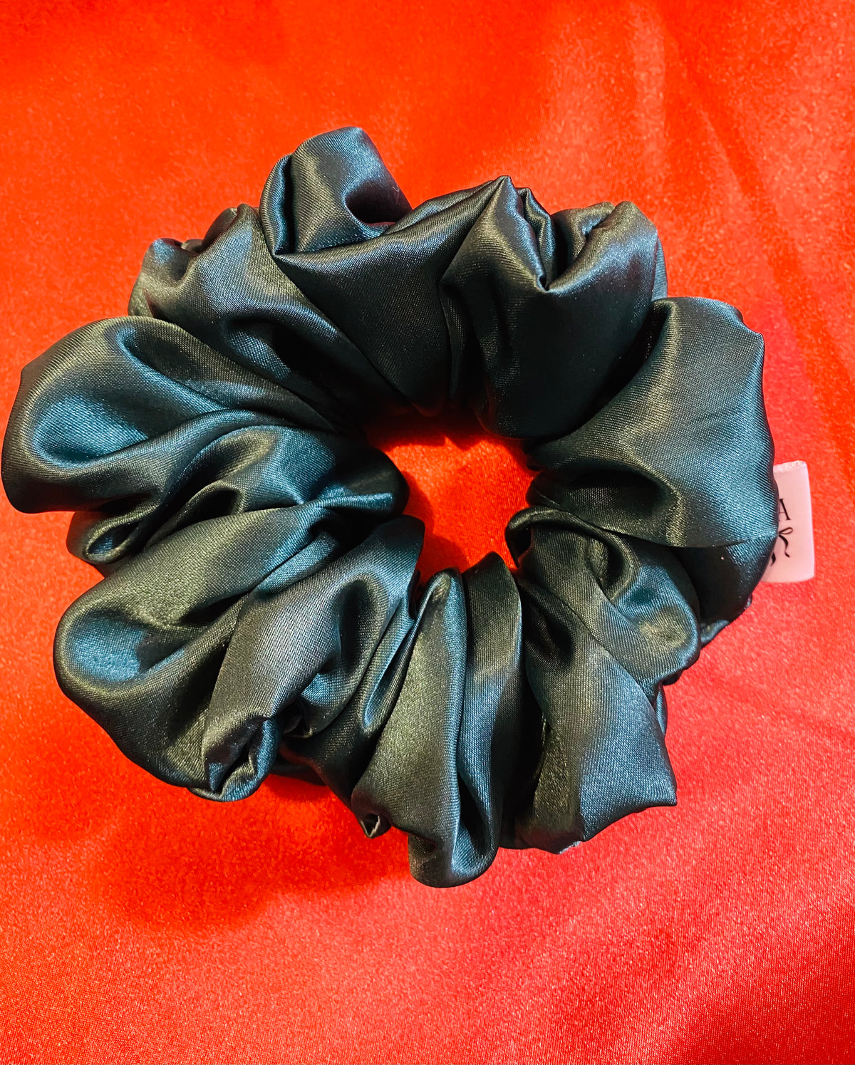 Scrunchies