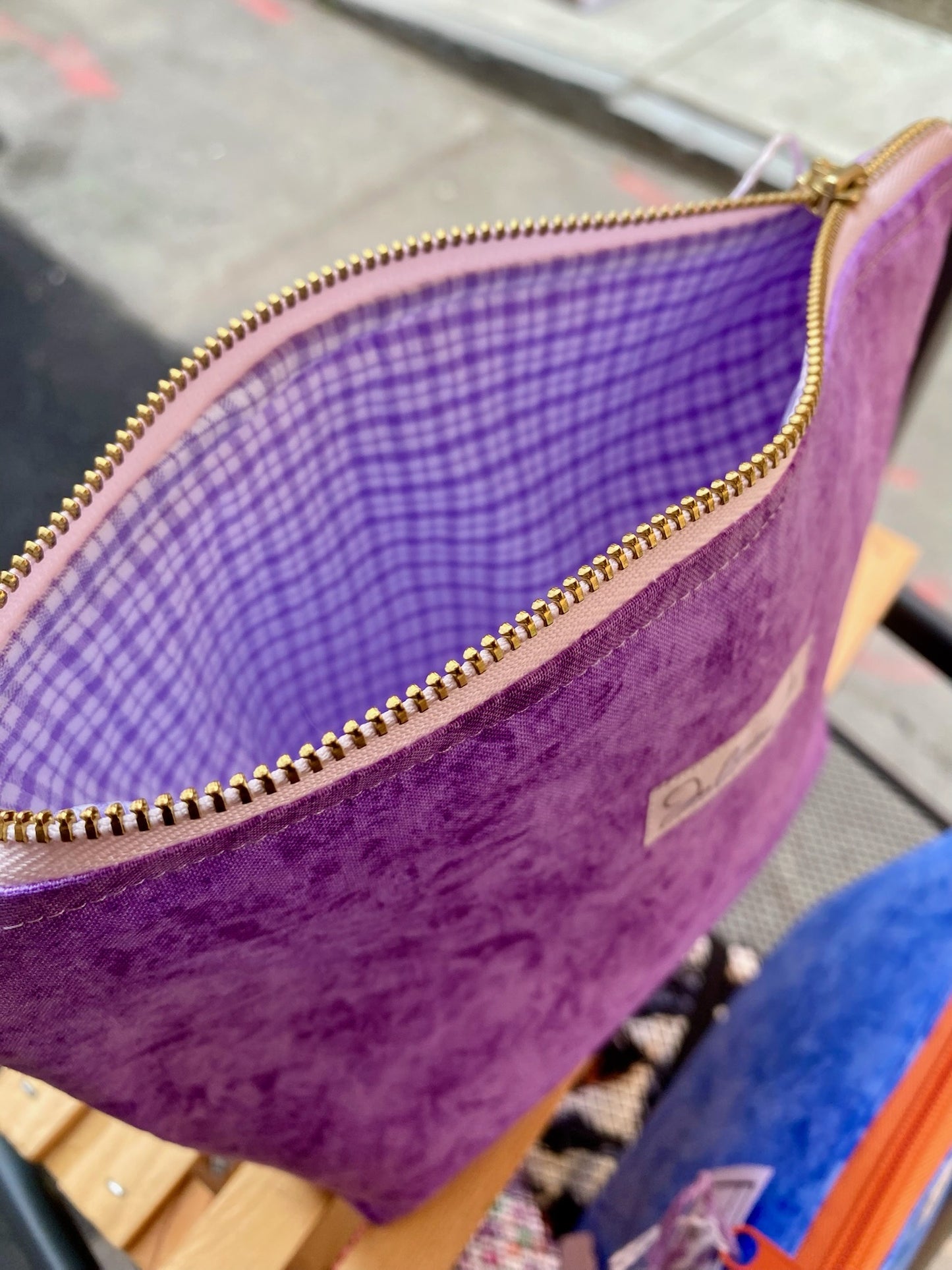 Make Up Bags
