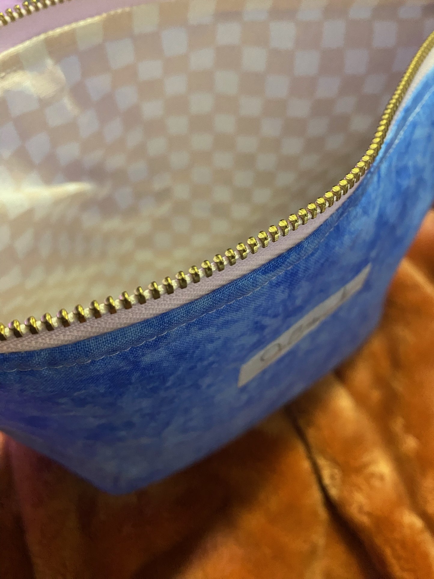 Make Up Bags