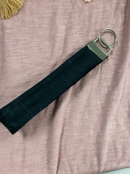Keychain Wristlet