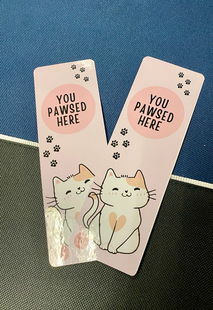 Bookmarks