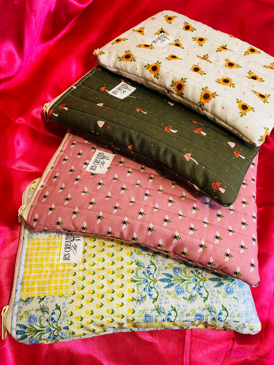 Book Sleeves