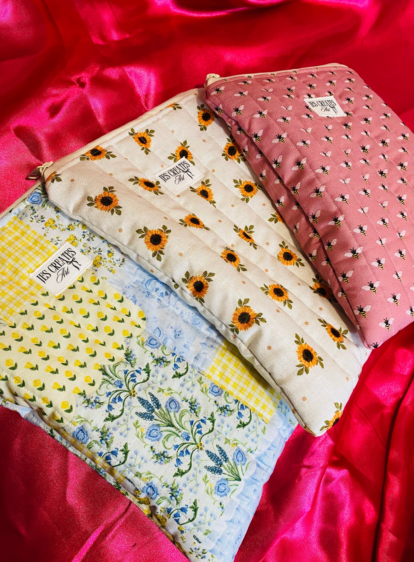 Book Sleeves