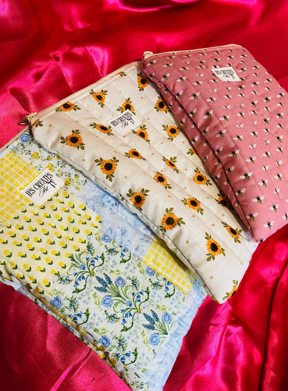 Book Sleeves