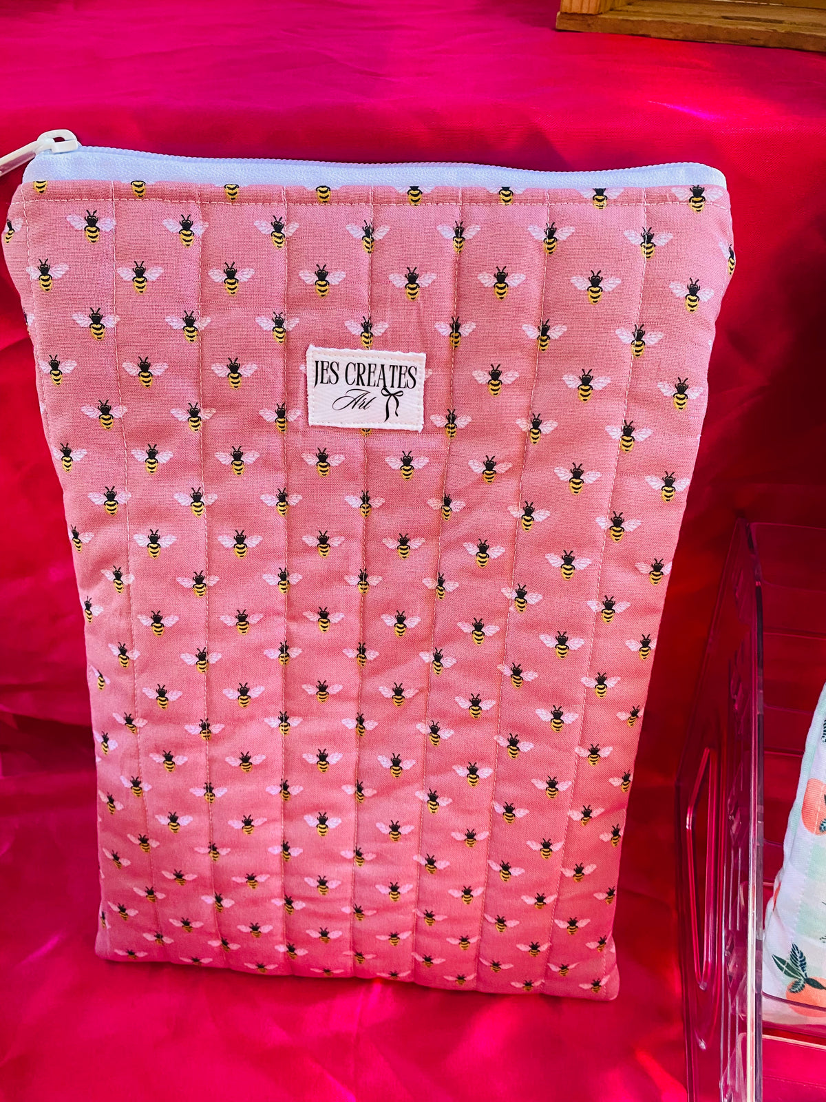 Book Sleeves