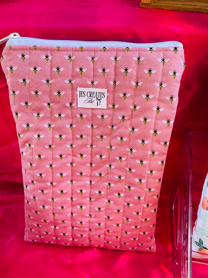 Book Sleeves
