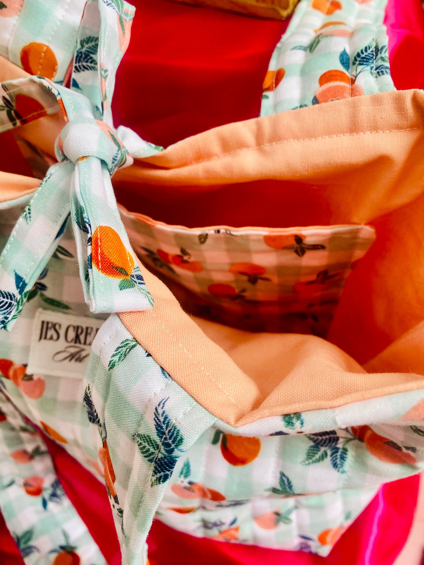 Tote Bags