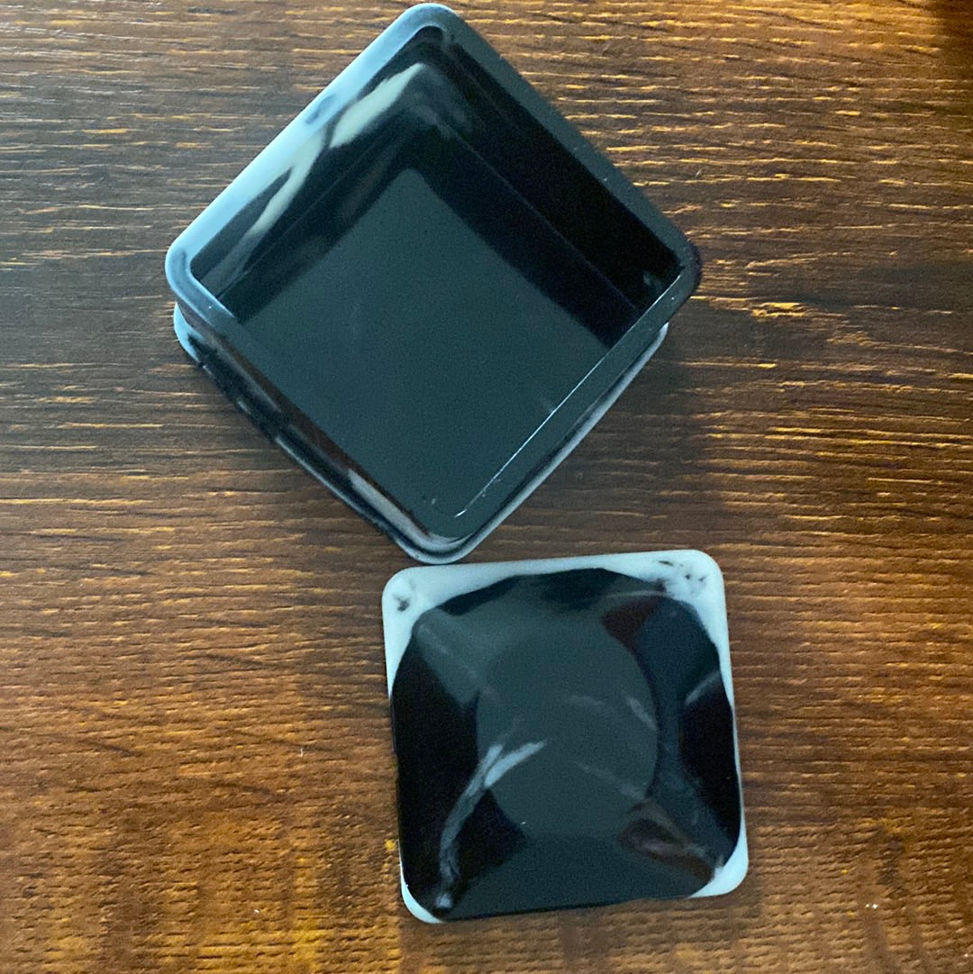 Square Trinket Boxes